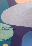DSA Foundation Auction Catalogue 1