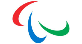 Paralympic logo