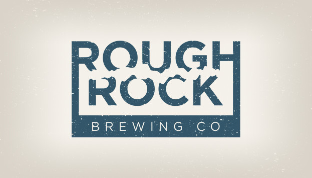 Rough Rock logo
