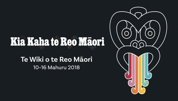 Maori language week v1