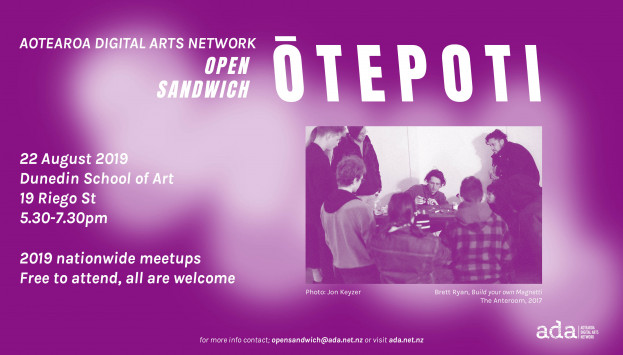 ADA OpenSandwich2019 OTEPOTI fb banner